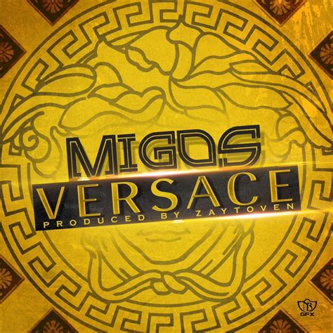 migos versace remix itunes m4a|versace remix youtube.